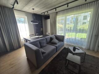 Cozy 3-Room Flat by Twinsbet Arena & Ozas - 5