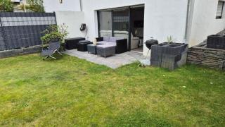 Ferienoase mit Garten - Ihr Tor zum Sauerland - 1