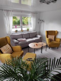 Ferienwohnung Milans Eck - Schwienau - 8