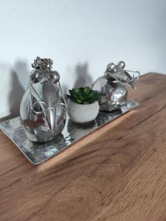 Ferienwohnung Milans Eck - 1