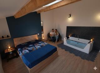 Escapade bien-être avec Sauna et Balnéo - ChezBross' La Parenthèse - 7