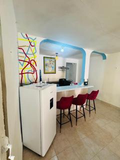 Coastal Living A little slice of Progreso - 8