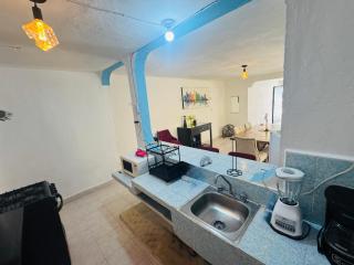 Coastal Living A little slice of Progreso - 7
