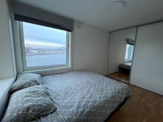 The Arctic Gaze with free parking - 8