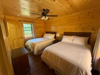Mt. Lemmon Lodge - 8