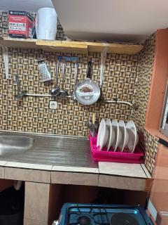 Colbel appartement - 5