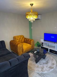 Colbel appartement - 2