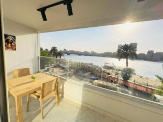 ROOMES NILE VIEW MANIEl - 3