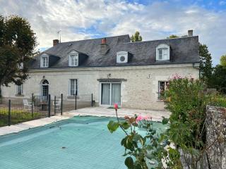 Chez Bérengère et François - 0