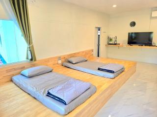 Waew Arun Garden Resort -  - 5