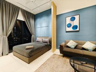 Chamber Residence klcc by Elegant - 4