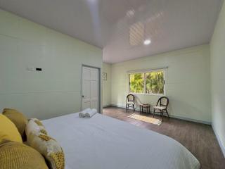 Selvatica - Standard King Room - 7