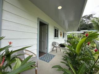 Selvatica - Standard King Room - 2