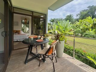 Selvatica - Deluxe King Room with Garden Views - 2