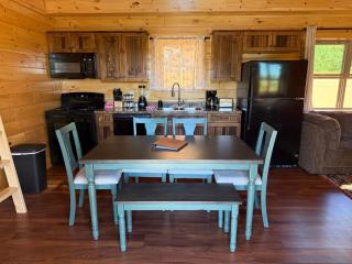 Mt. Lemmon Lodge - 7