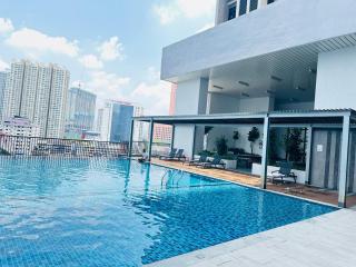 Chamber Residence klcc by Elegant - 0
