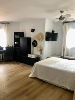 Single room in shared Appartamment with share bathroom Malaga Sol - 7