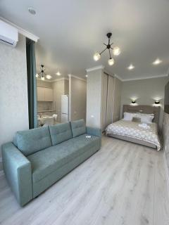 Уютная квартира в центре Столицы - 7