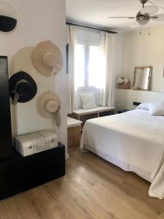 Single room in shared Appartamment with share bathroom Malaga Sol - 8