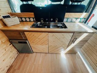 Van Ducato - 1