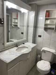 Alojamiento corporativo para grupos grandes Calama - 2