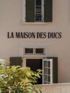 La Maison des Ducs - 2