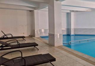 Lavington-Nairobi-1Br-1 min to Mall-Top View-Pool - 7