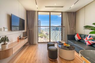 Apartment 1BedRoom with Han River and City View - 6