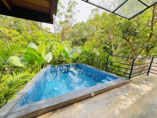 Palmyra Nature Resort Sigiriya - 1
