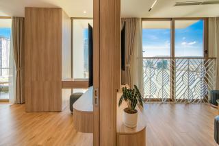 Apartment 1BedRoom with Han River and City View - 2