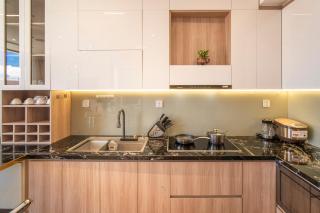 Apartment 1BedRoom with Han River and City View - 4