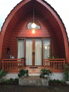 Bale Rinjani Bungalows - 0