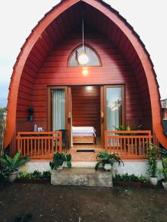 Bale Rinjani Bungalows - 7