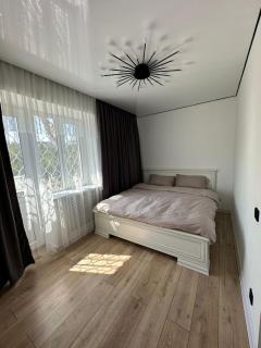 современная квартира рядом с парком - 3