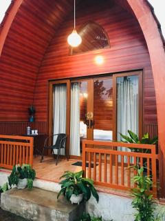Bale Rinjani Bungalows - 5