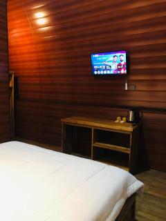Bale Rinjani Bungalows - 4