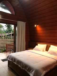 Bale Rinjani Bungalows - 2