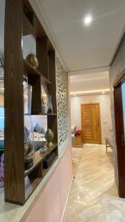 Luxury capital apartment - 3