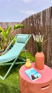 Villa Blessed, Fuerteventura - 7