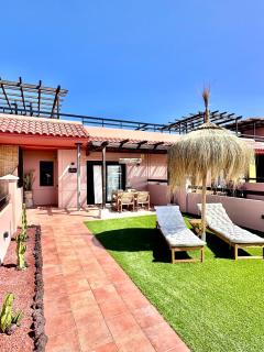 Villa Blessed, Fuerteventura - 1