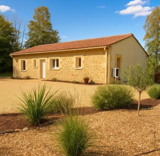 La Pierre dorée - Love Room - Jacuzzi privatif - 0