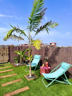 Villa Blessed, Fuerteventura - 5