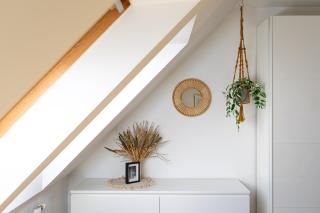 Floral Bliss Apartment - 1