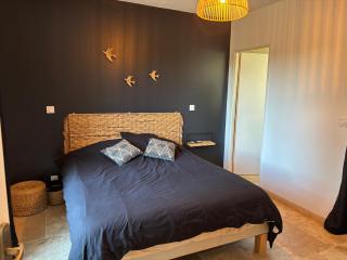 La Pierre dorée - Love Room - Jacuzzi privatif - 7