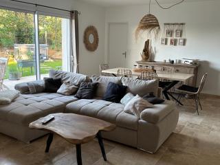 La Pierre dorée - Love Room - Jacuzzi privatif - 6