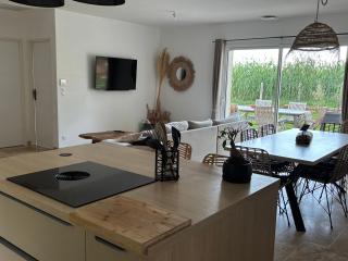 La Pierre dorée - Love Room - Jacuzzi privatif - 4