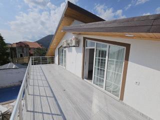 Dreamvilla BHM terras - 7