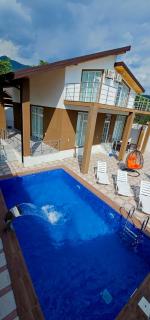 Dreamvilla BHM terras - 5