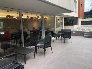 Studio 2 minutes from Ñuñoa Metro in the best neighborhood - 7