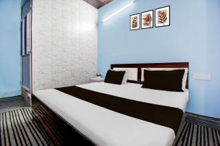 Hotel O Aashirwad Banquet And Restaurant - 0